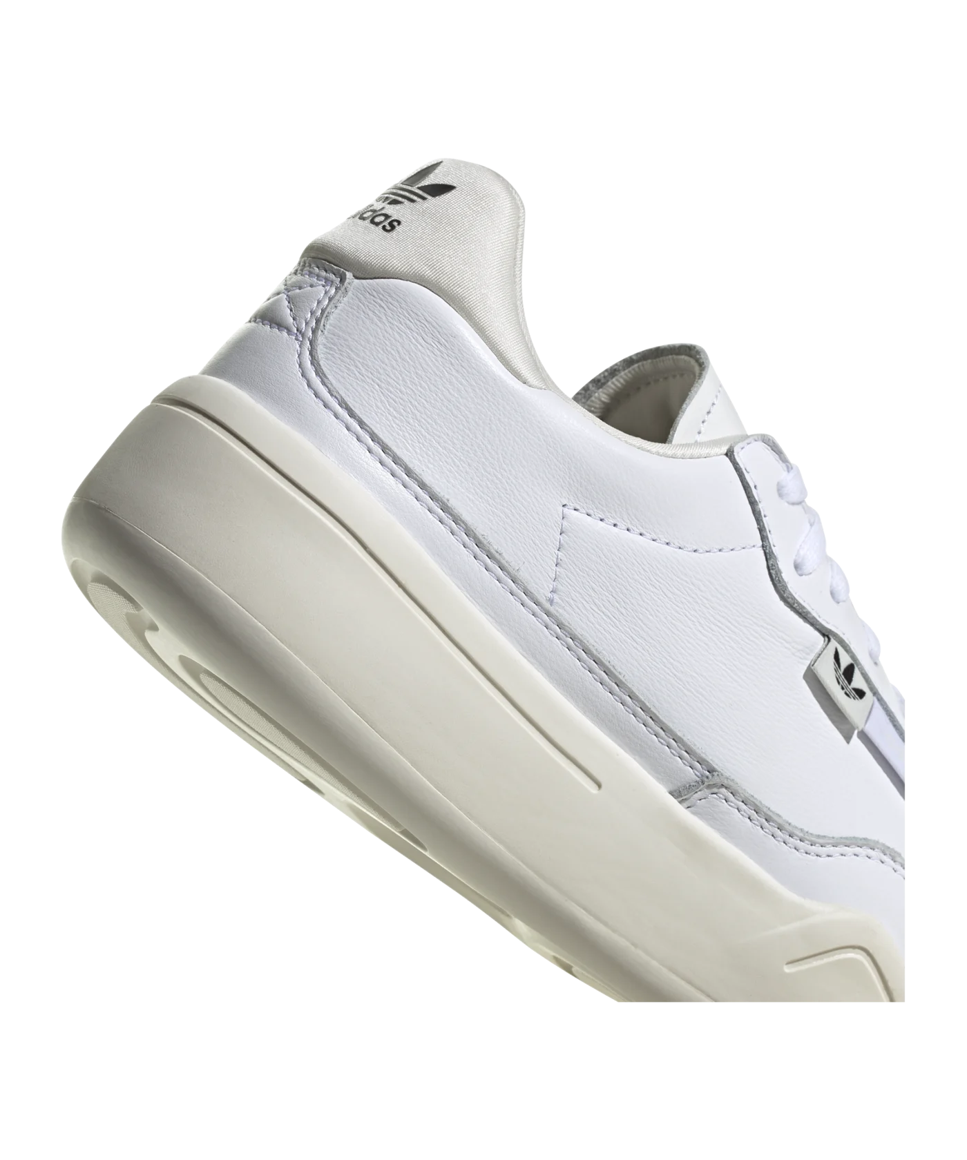 adidas Originals Her Court Damen Weiss