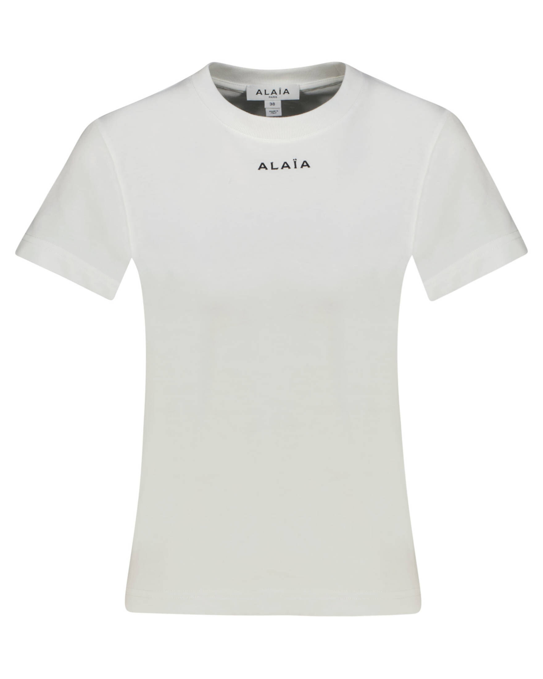 ALAÏA| Damen T-Shirt