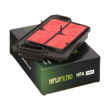 Filtre à air HifloFiltro HFA3401 Type origine