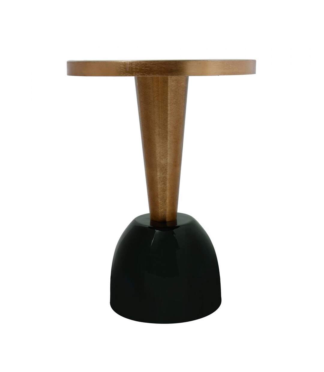 Table basse EKA en fer fait main BSCI