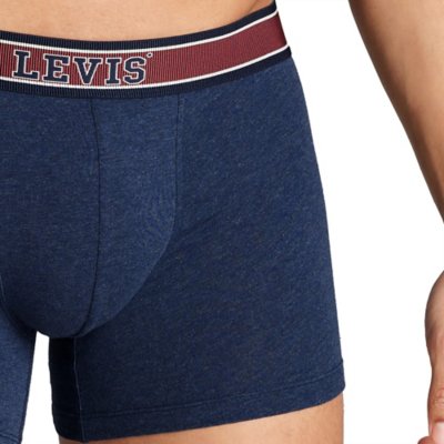 Boxer homme Colleagic - Lot de 2 LEVIS
