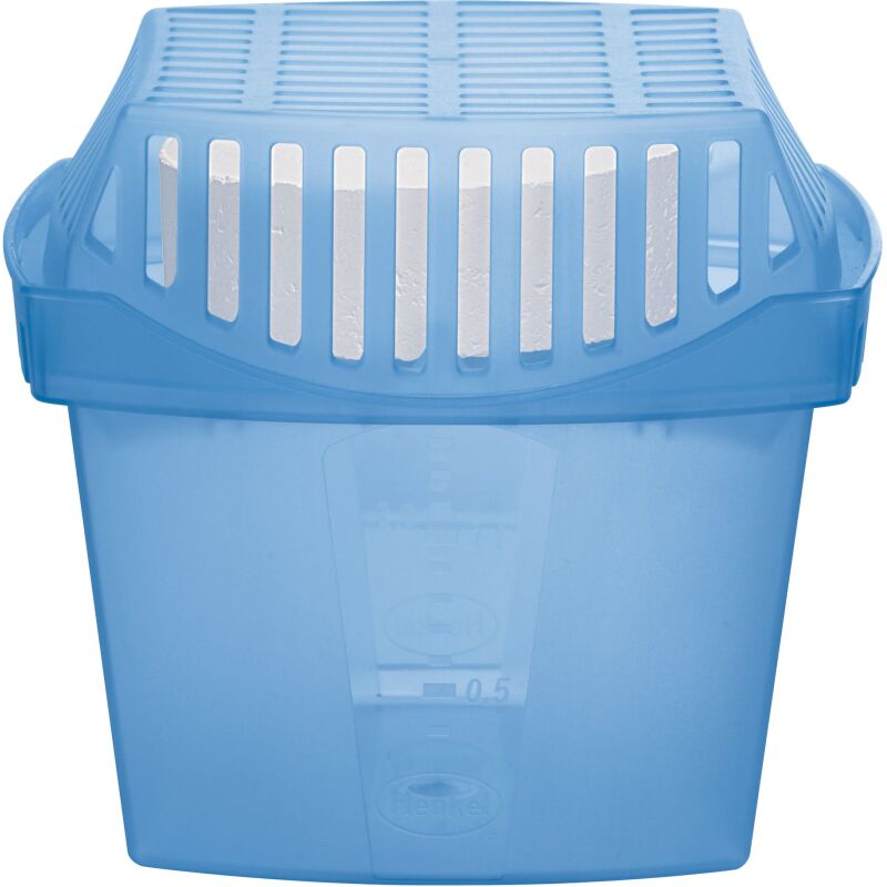 Absorbeur d’humidité Rubson Basic avec recharge