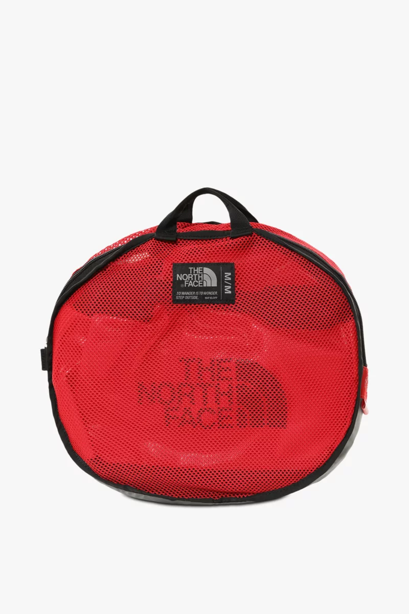 The North Face M Base Camp 71 L Duffel