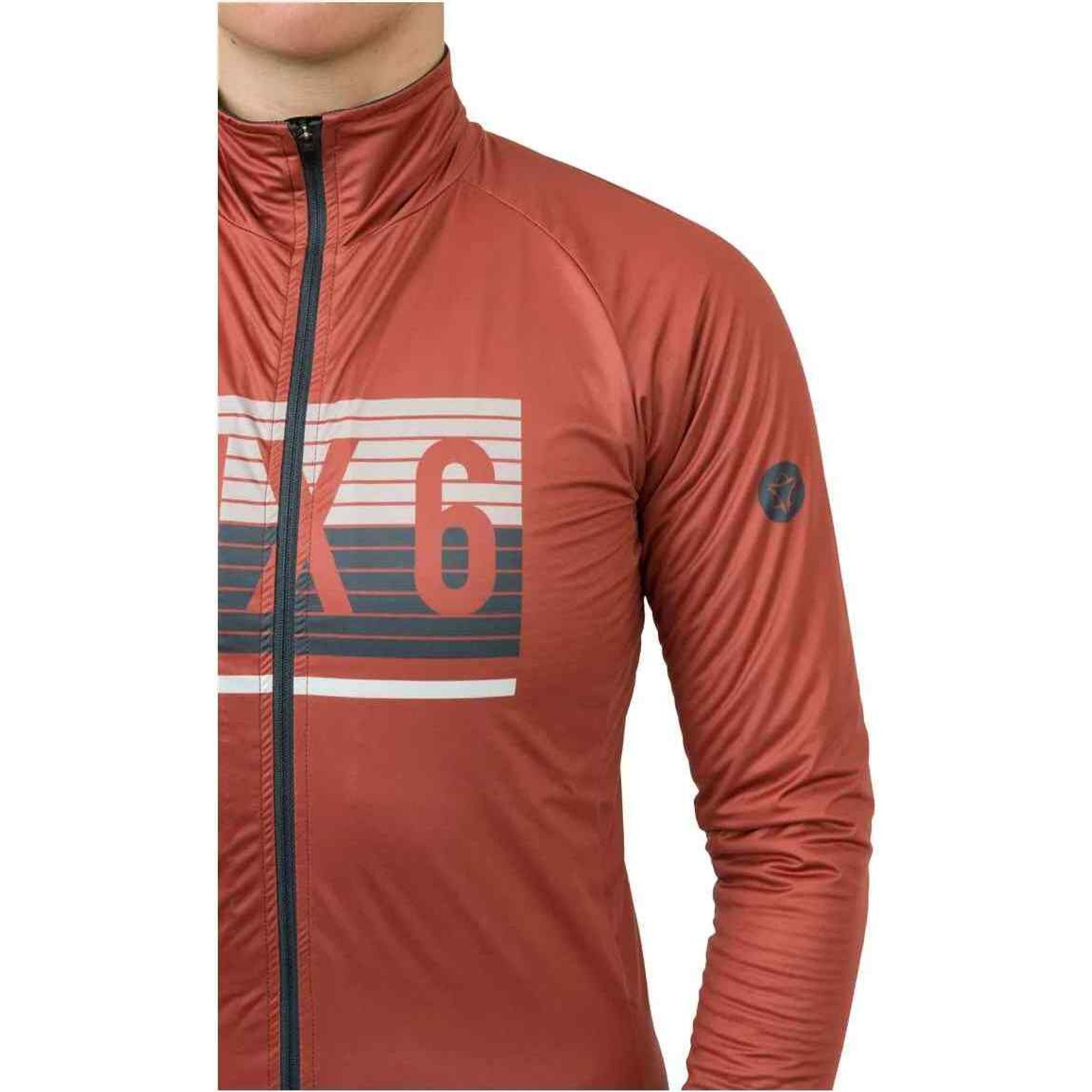 AGU Six6 Polartec III Thermojack Dames