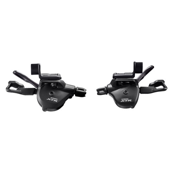 Shimano XTR skiftegrebsæt til 2/3 x 11 speed I-Spec II
