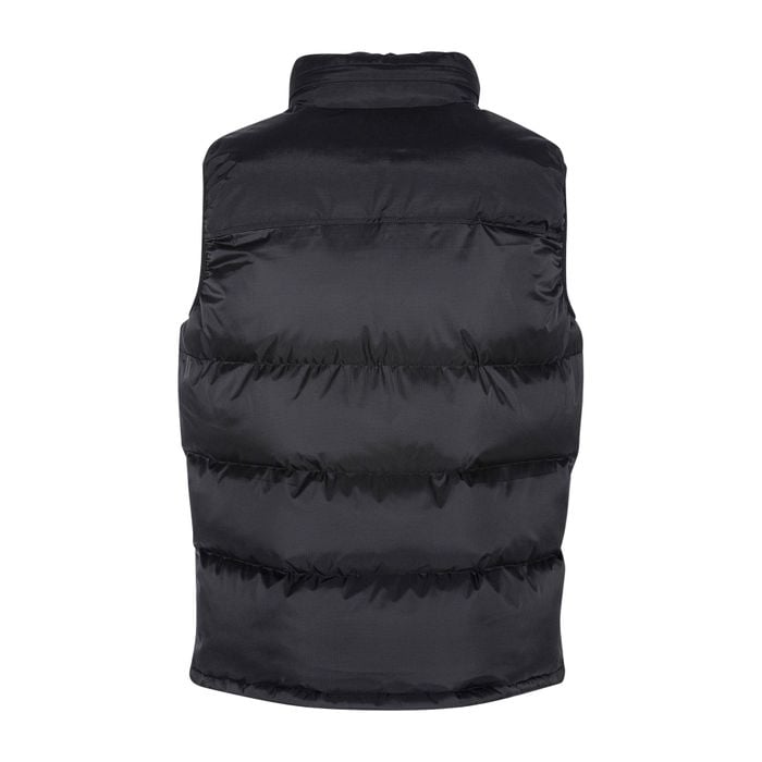 Schott UtahV Bodywarmer Heren