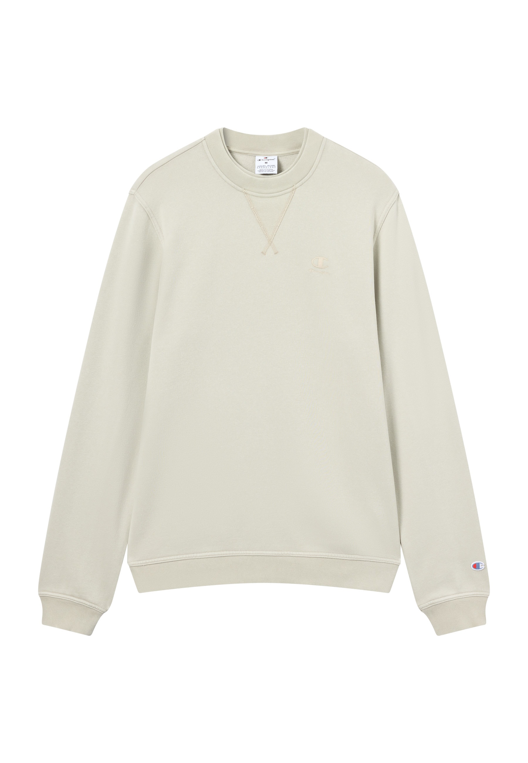 Champion Sweatshirt »ICONS Wash Crewneck Sweatshirt«, 1 Stk.