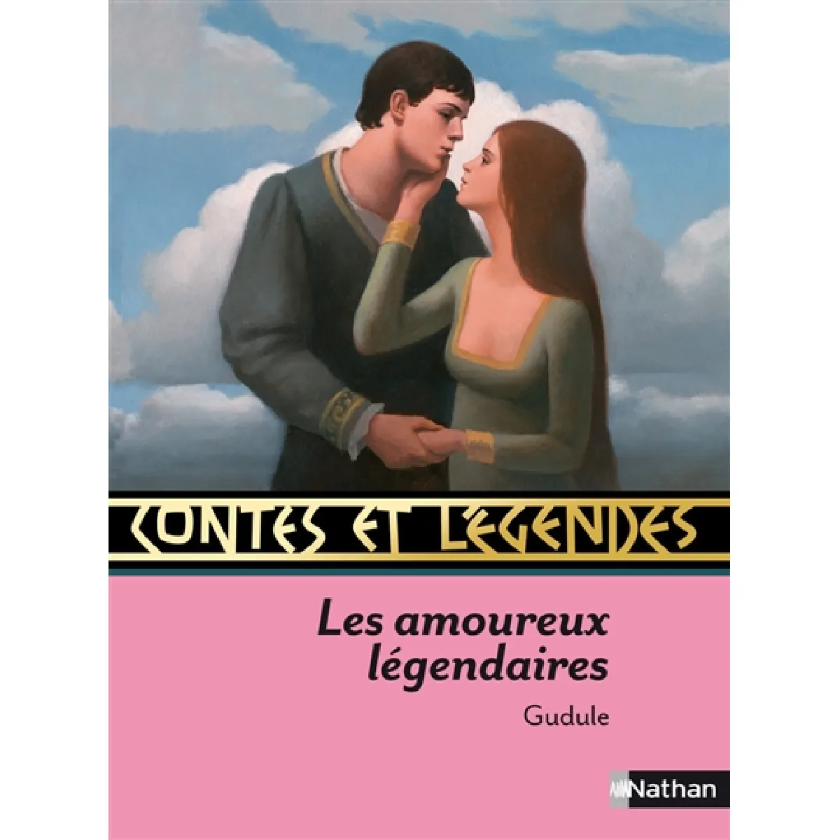 Les amoureux légendaires · Occasion