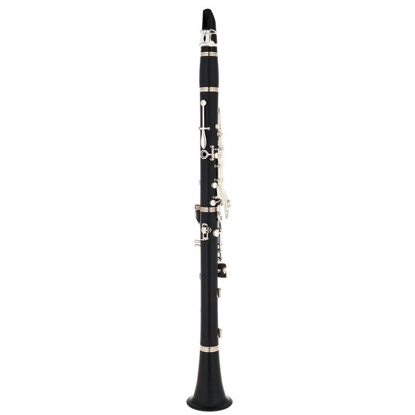 Buffet Crampon Prodige Bb-Clarinet 17/6 Set