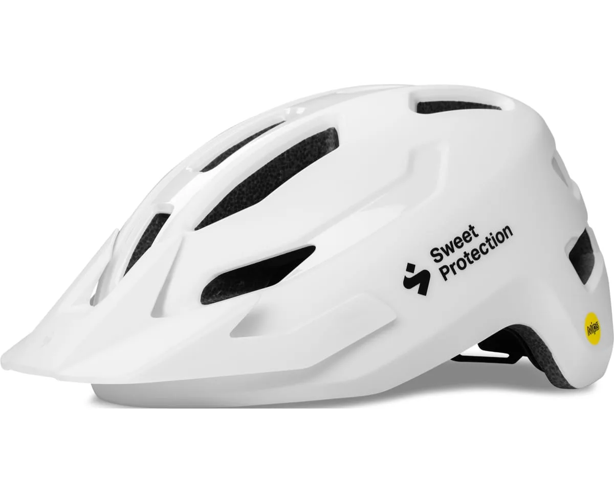 Sweet Protection Ripper Mips Helmet Matte White