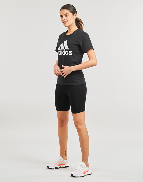 Adidas Sportswear - W BL T - Noir / Blanc