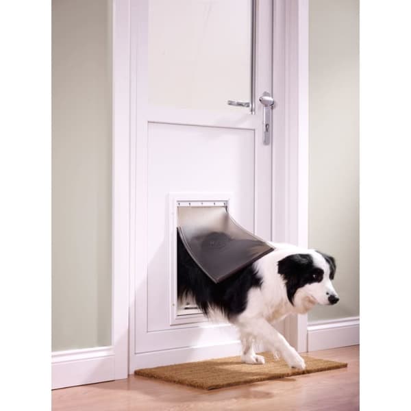 PetSafe Kjæledyrklaff 640 aluminium <45 kg 5015