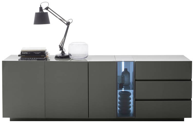 XORA TV-Lowboard NAVAN