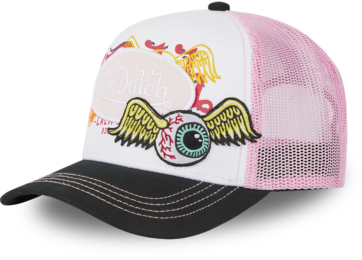 VON DUTCH - Casquette | Von Dutch Casquette