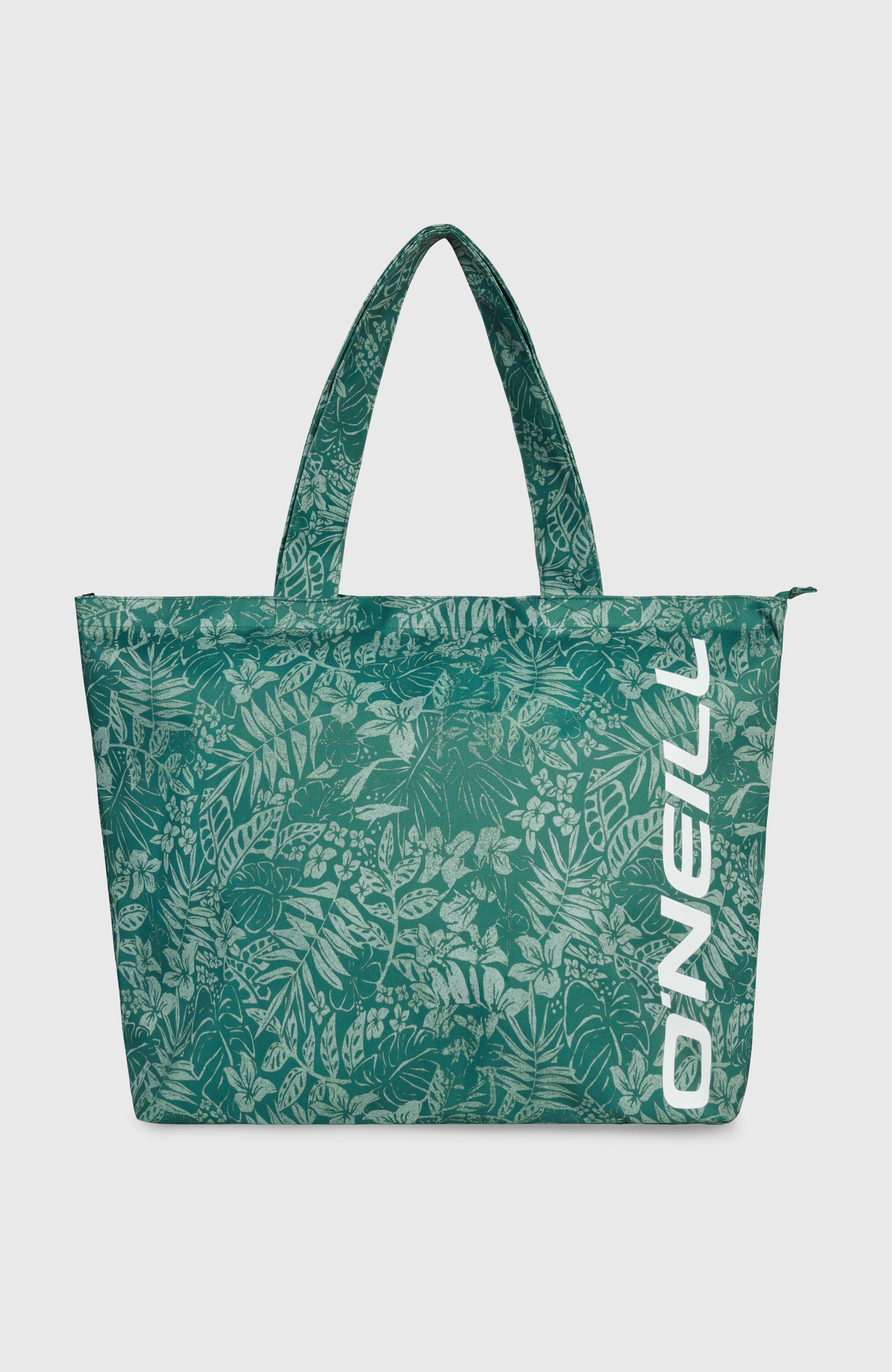 Coastal Print totebag