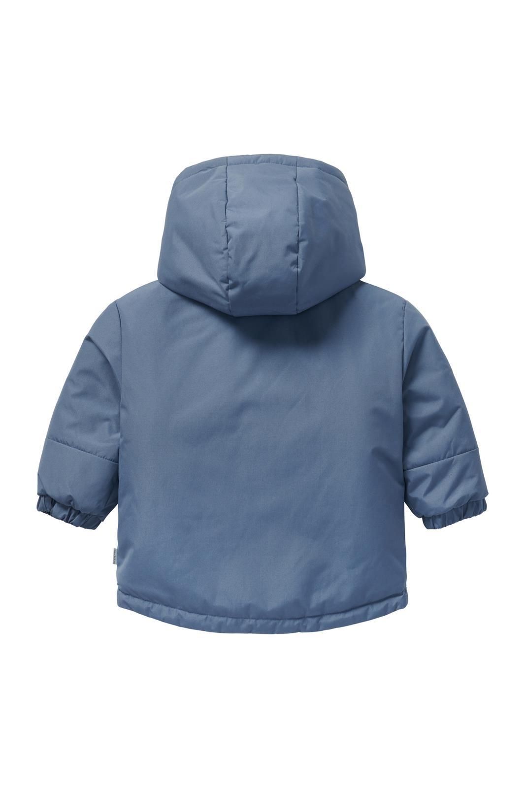 Noppies Baby Winterjas Ofunato - Flint Stone