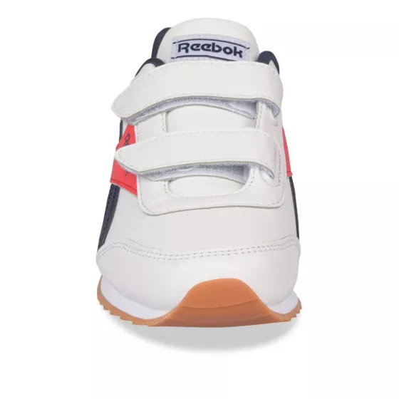 Baskets BLANC REEBOK Royal Cljog