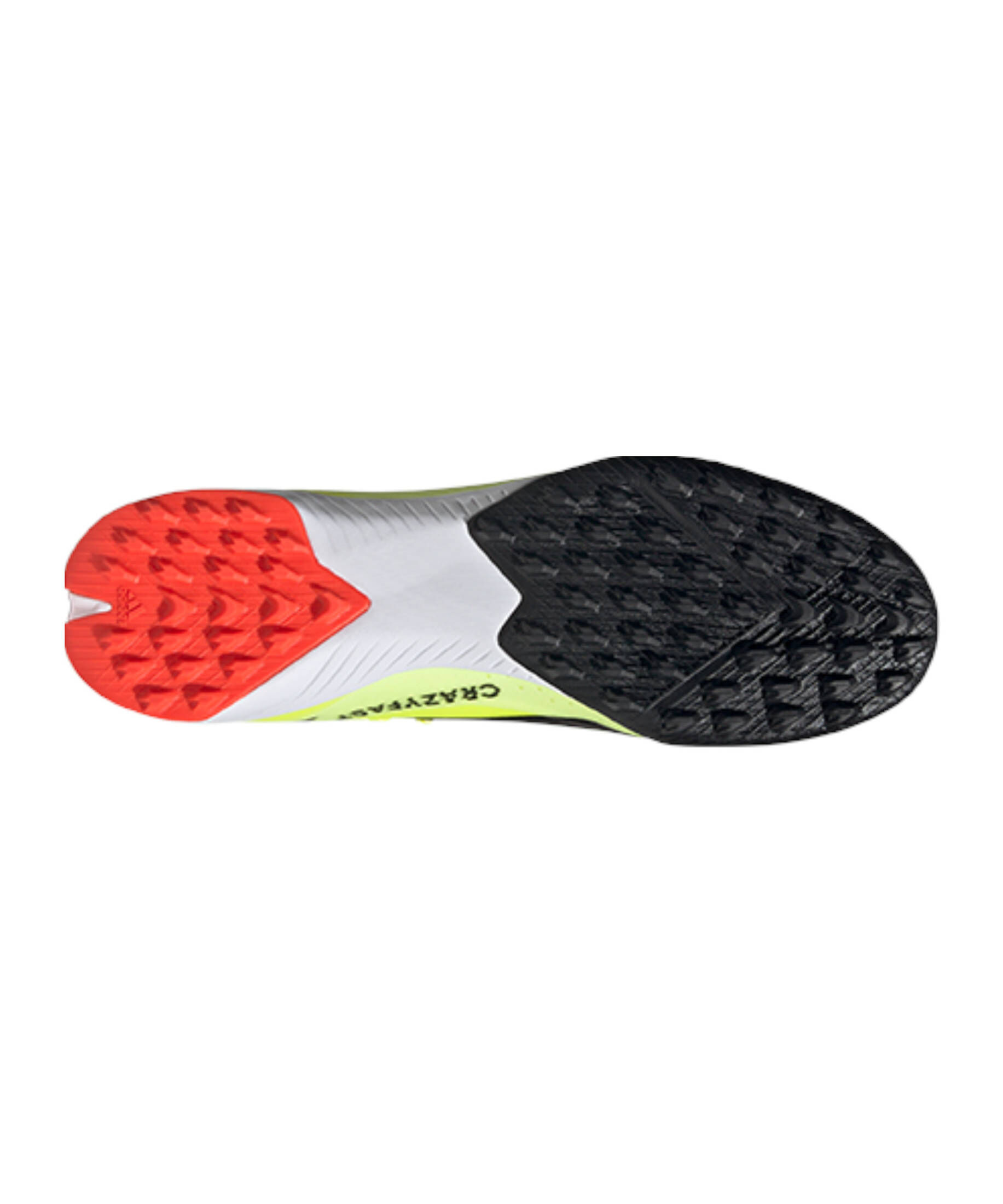 adidas Performance| Fußballschuhe - Turf X Crazyfast.3 TF Messi Infinito