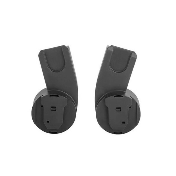Adaptateurs pour poussette BALIOS S et TALOS S Black - CYBEX