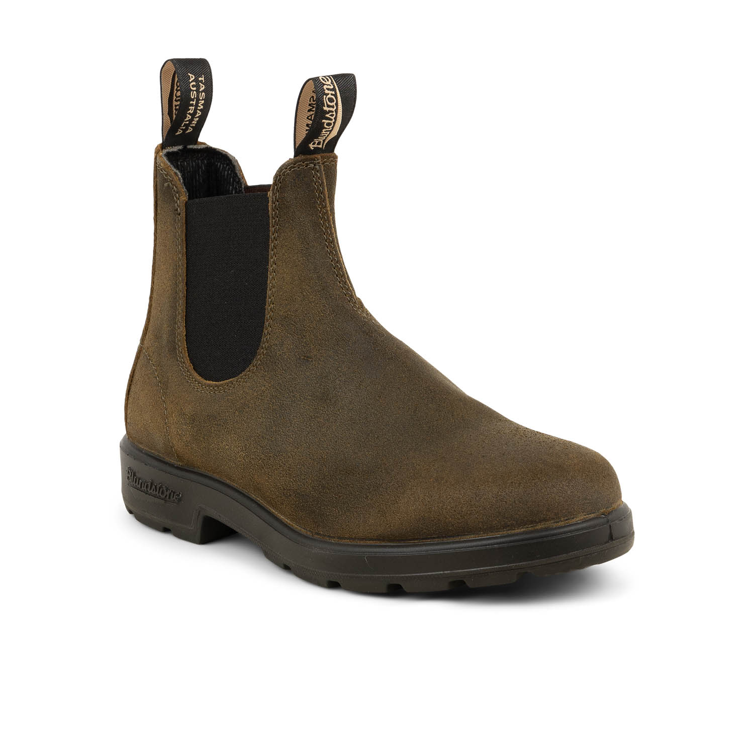 Boots et bottines homme BLUNDSTONE CLASSIC CHELSEA