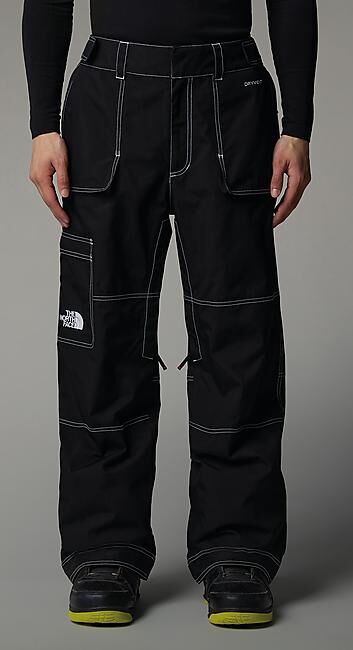 THE NORTH FACE - M SLASHBACK PANT