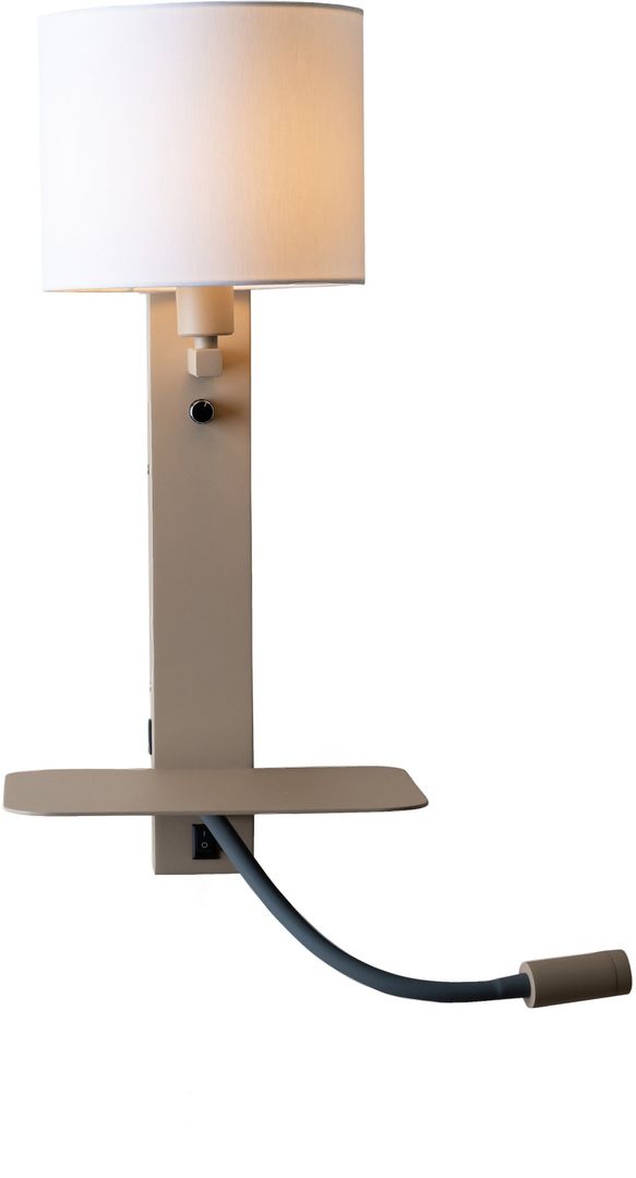 It's about RoMi   Florence Wandlamp