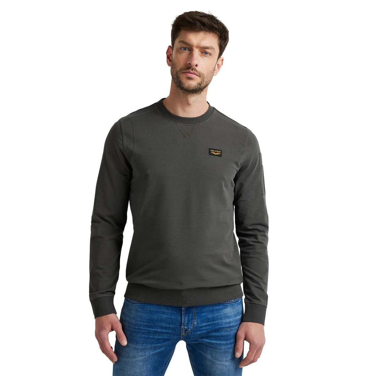 Heren Trui 428100CCT-73.895