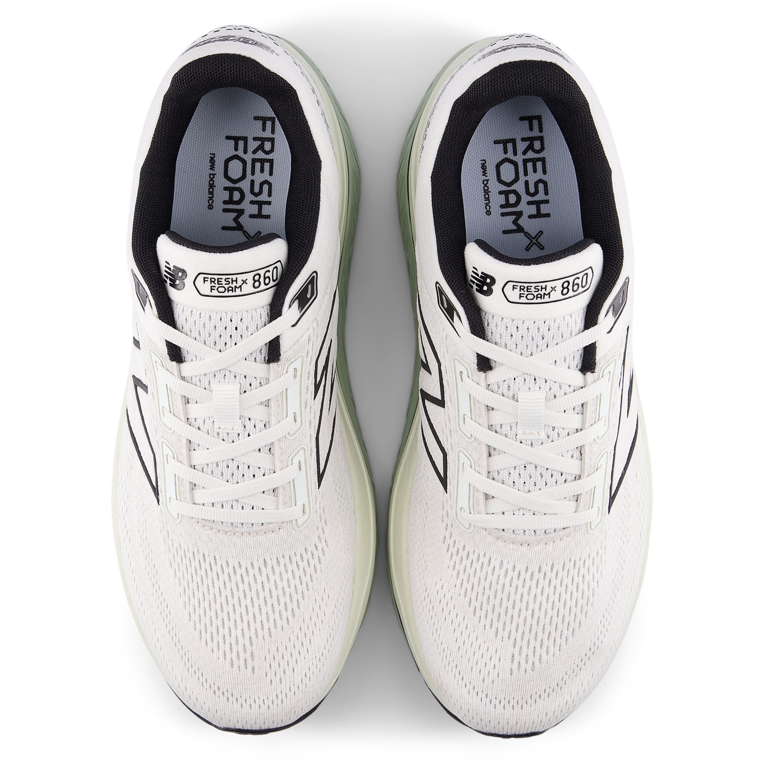 New Balance Fresh Foam 860 v14 Heren