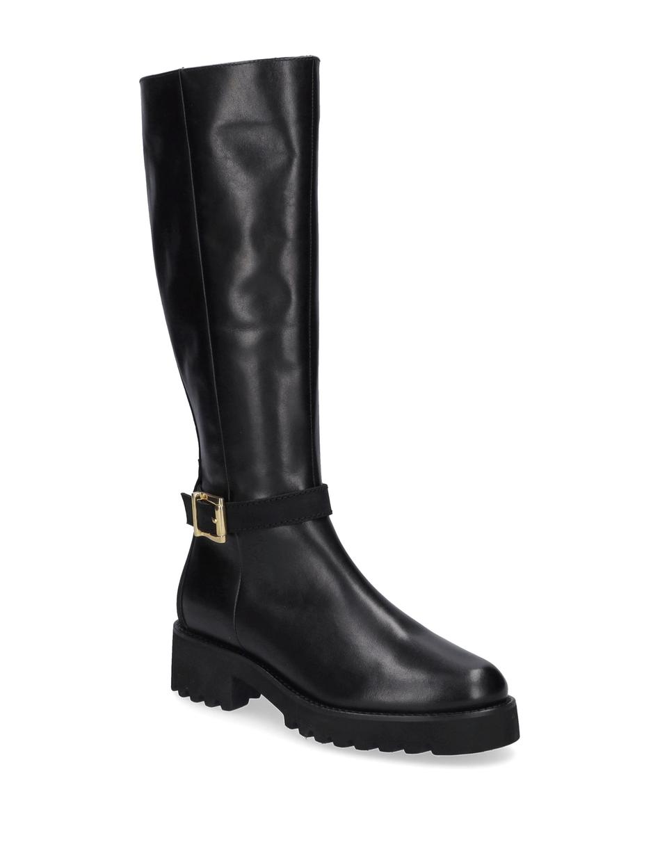 Stiefel Sena 2 68, schwarz