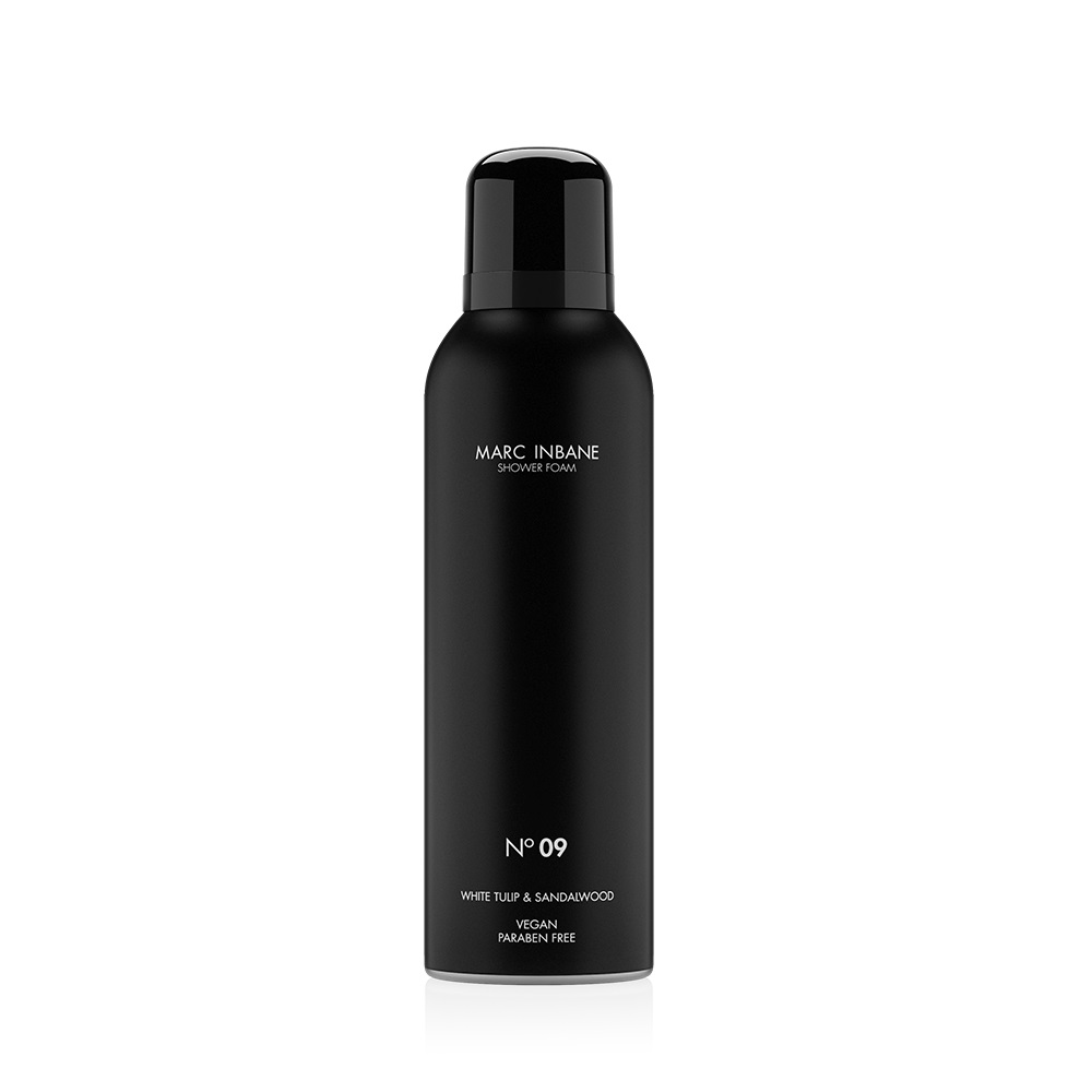 Shower Foam Duschschaum N°09