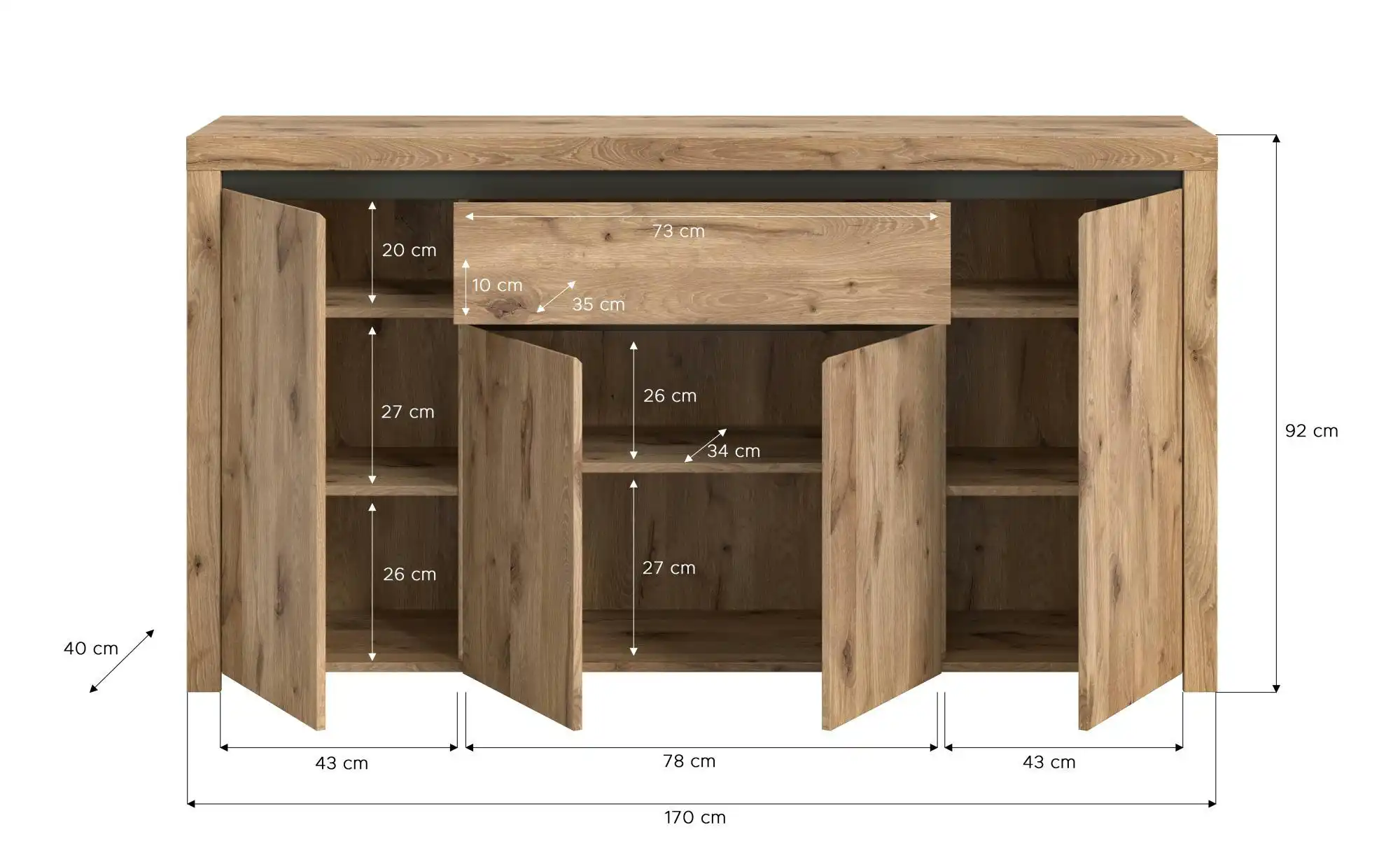 Sideboard