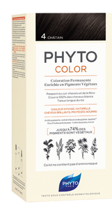 Phyto Color 4 Châtain 1ST