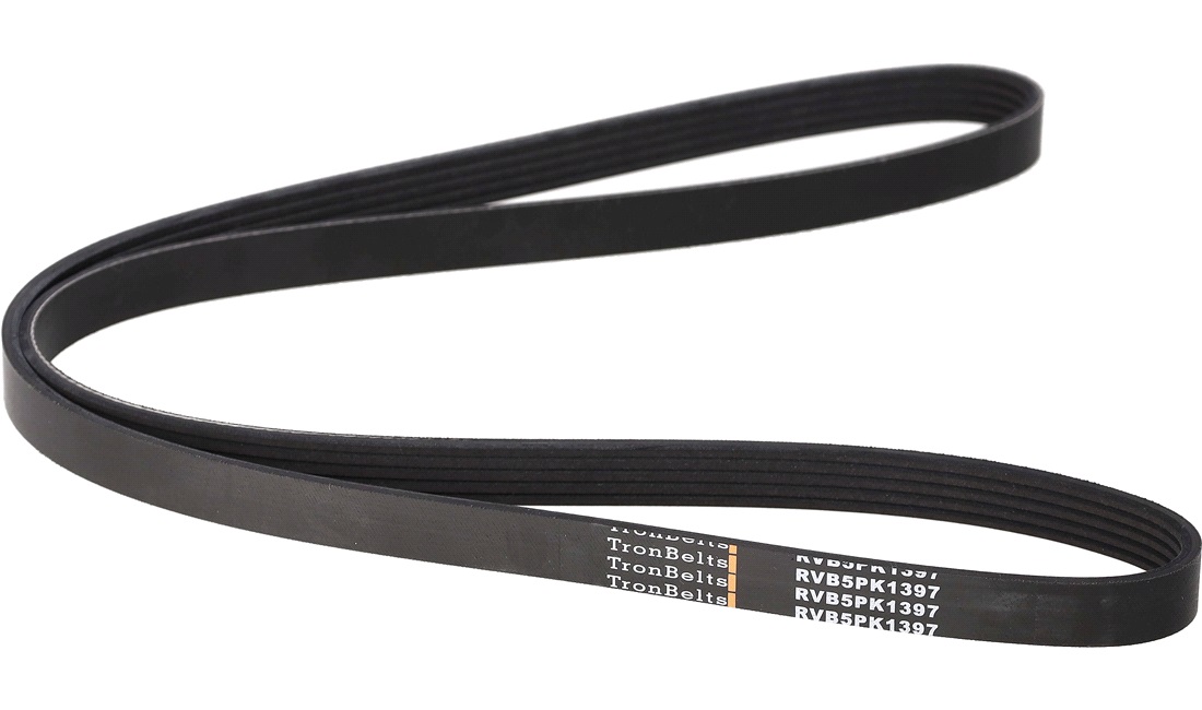 Multi v-rem 5 pk x 1397 mm