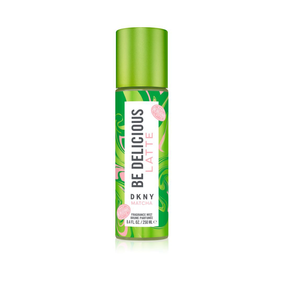 BE DELICIOUS/S Latte Matcha - Body Mist - 250ml