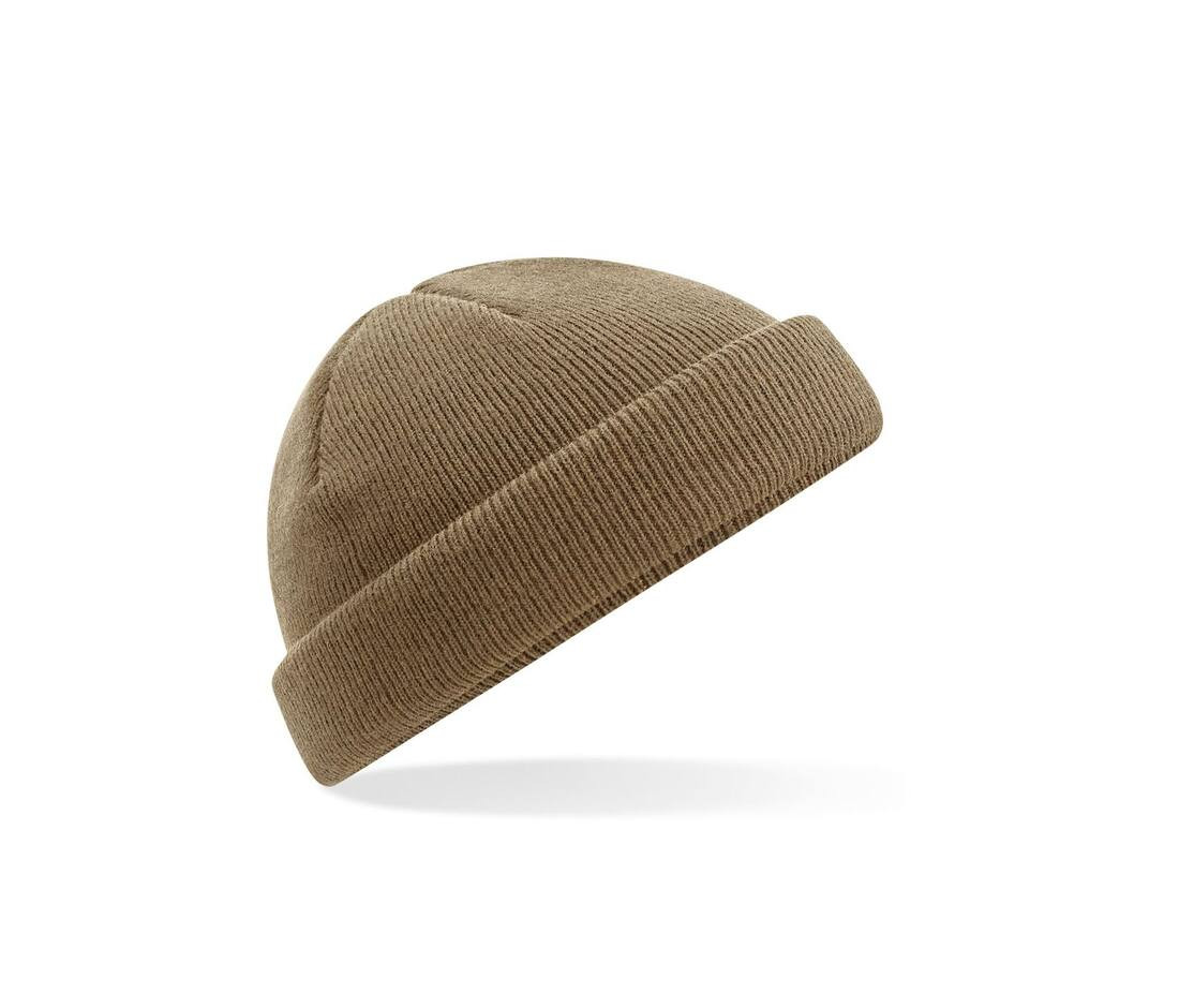 BEECHFIELD BF043R - Mini bonnet en polyester recyclé