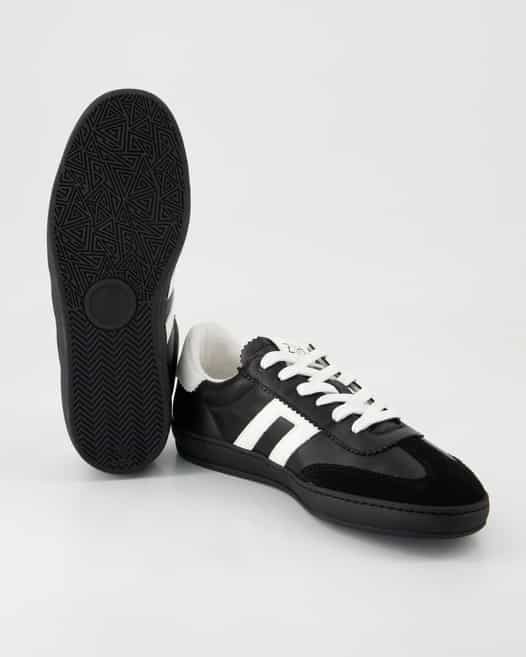 Zahira 14579.006-100 Sneaker in Schwarz