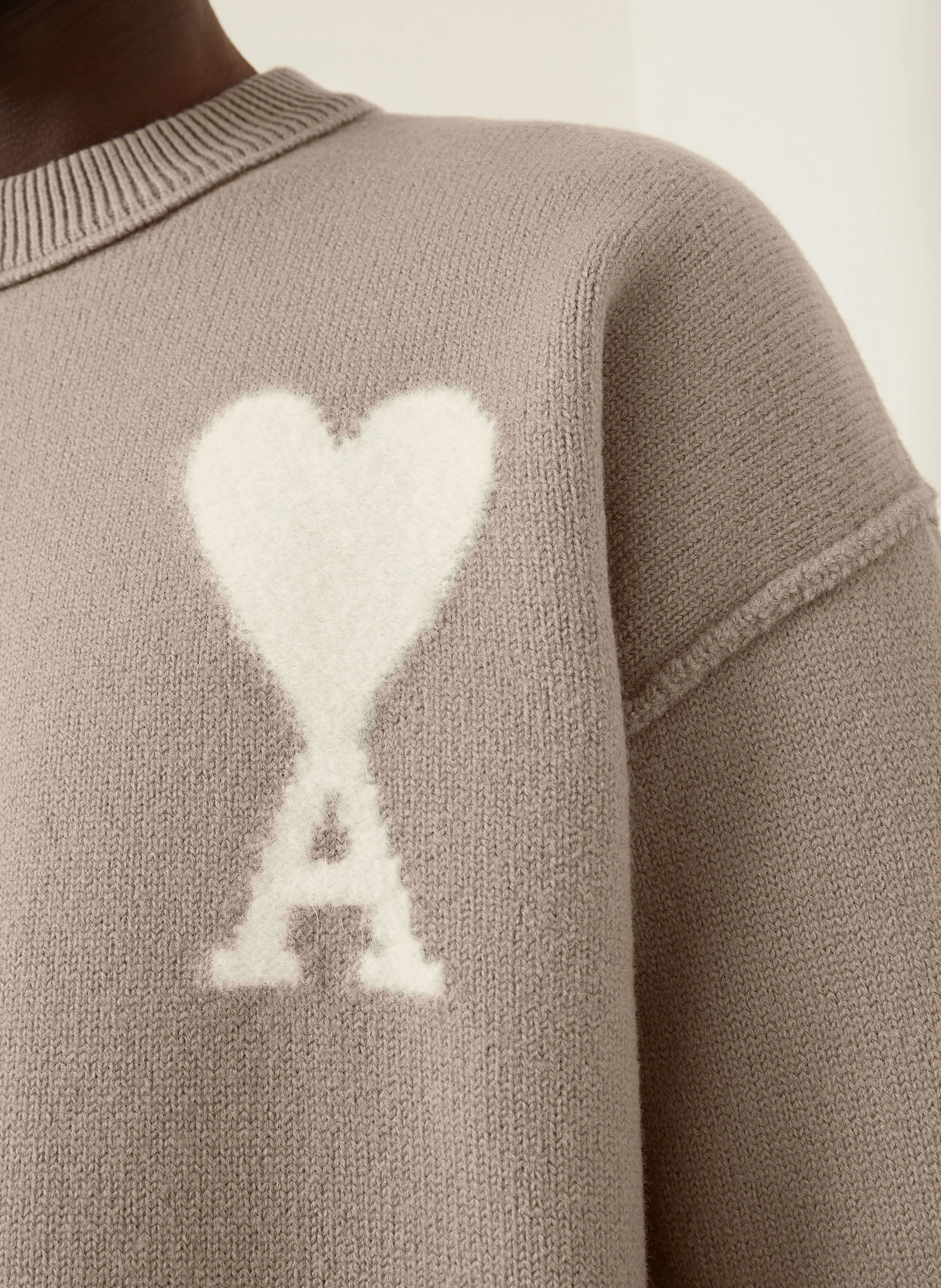 AMI PARIS Pullover