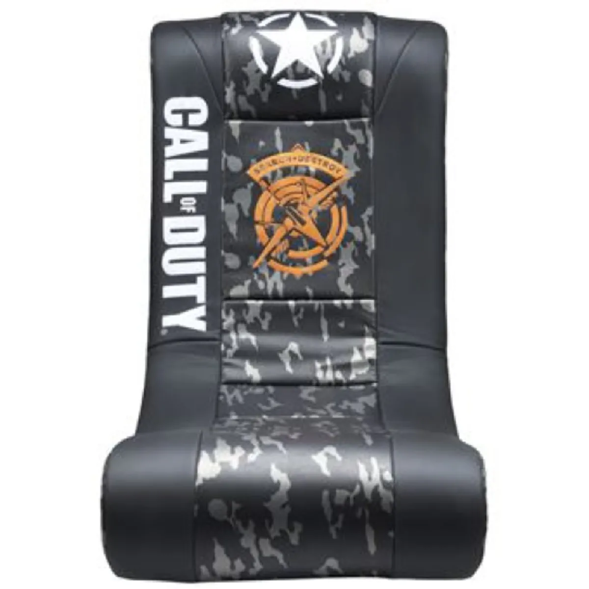 Subsonic PRO ROCK'N'SEAT Call of Duty