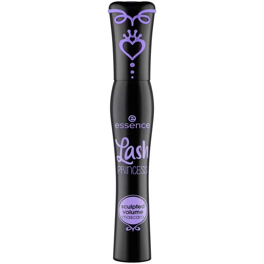 essence Lash Princess Sculpted Volume Mascara Black12 ml