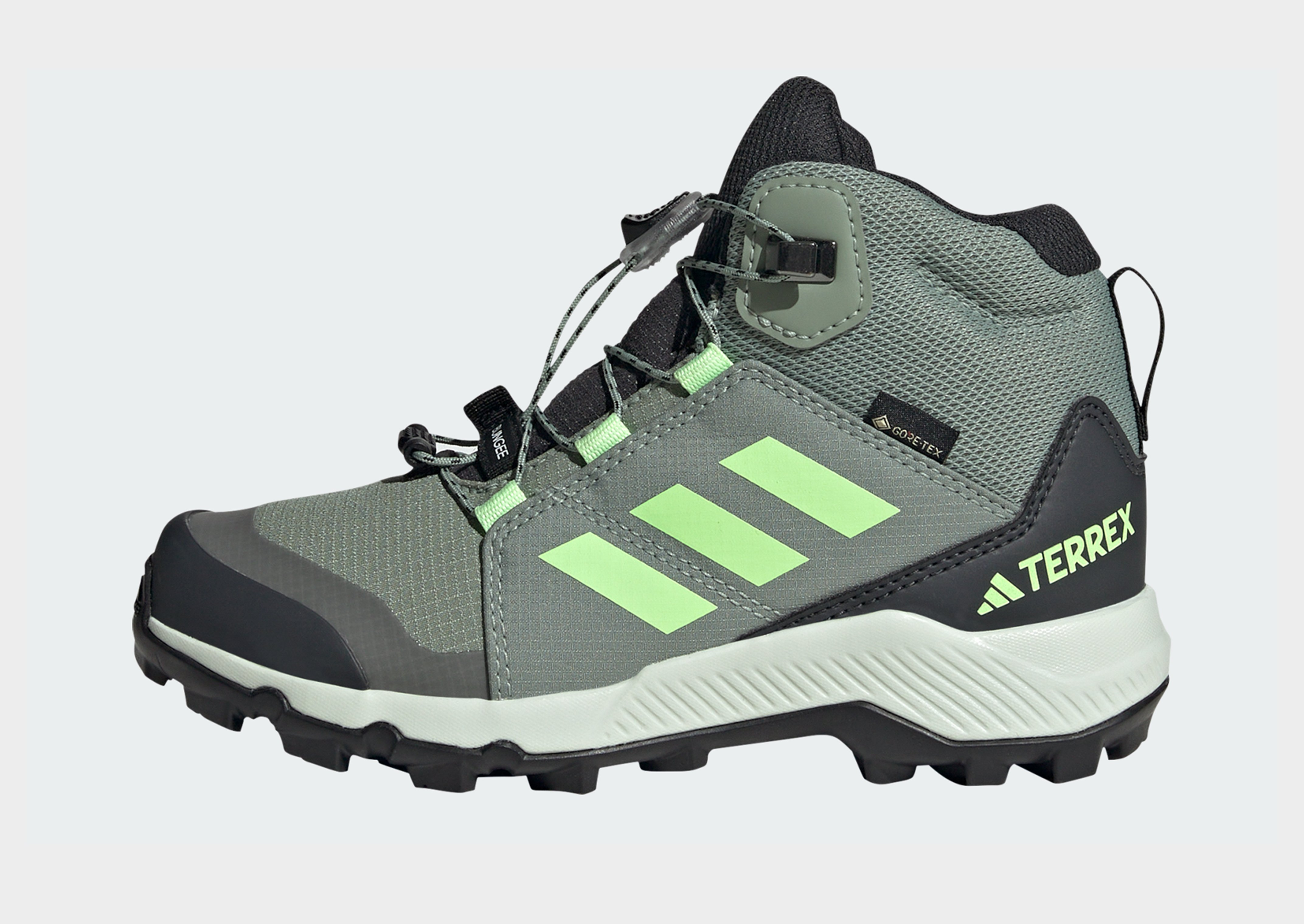 adidas Chaussure de randonnée Organizer Mid GORE-TEX