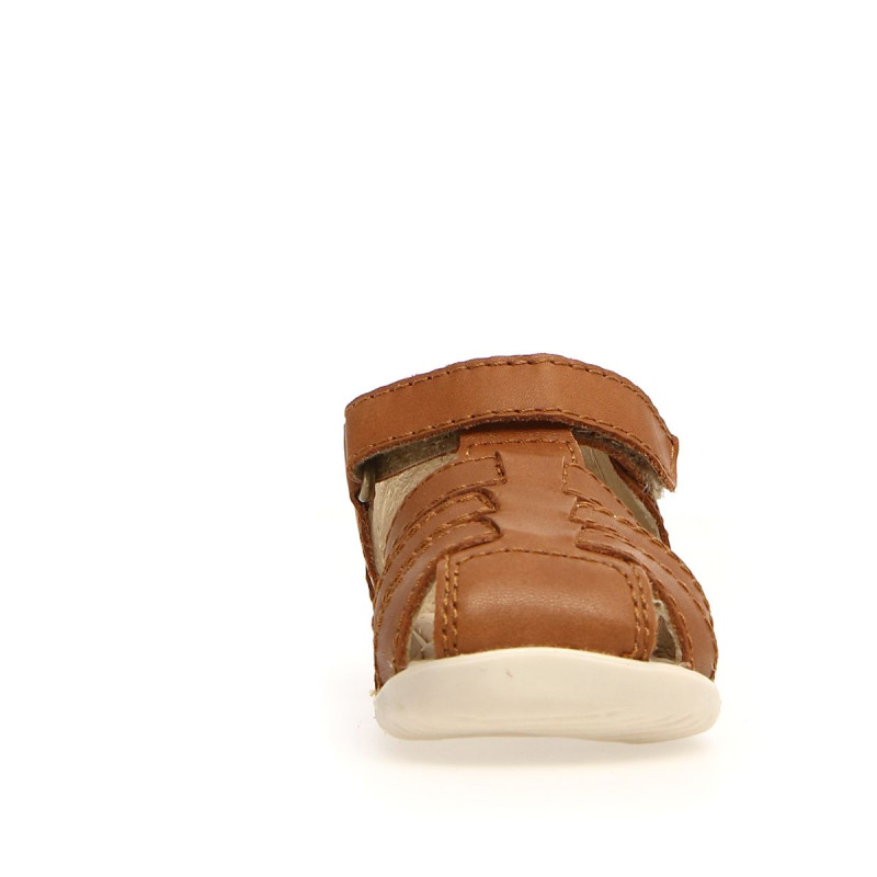 Naturino Naturino Squisti Sandales Cognac
