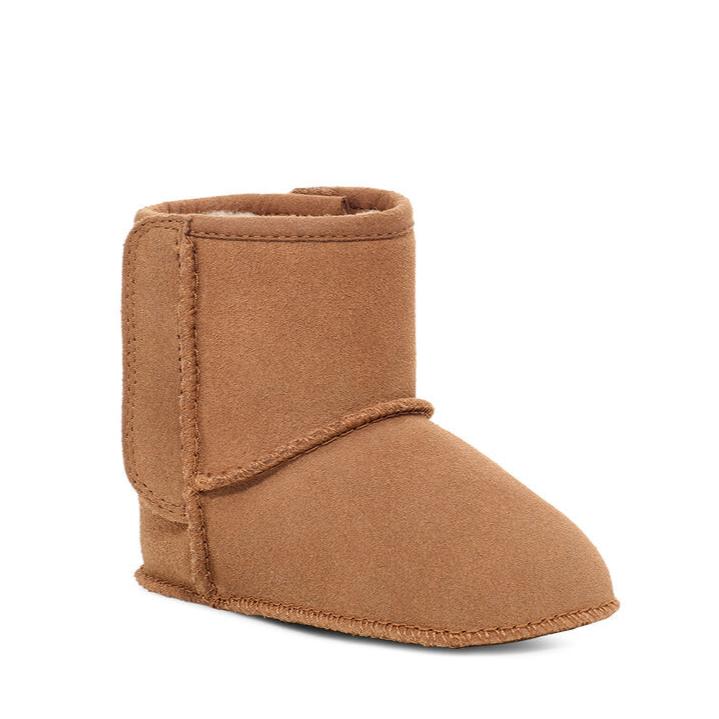 UGG  I Baby Classic bamsestøvler - Chestnut