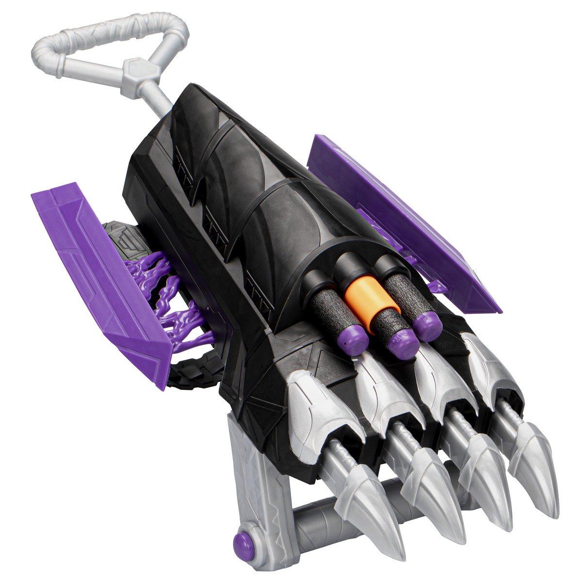 Lance fléchettes Mech Strike Black Panther