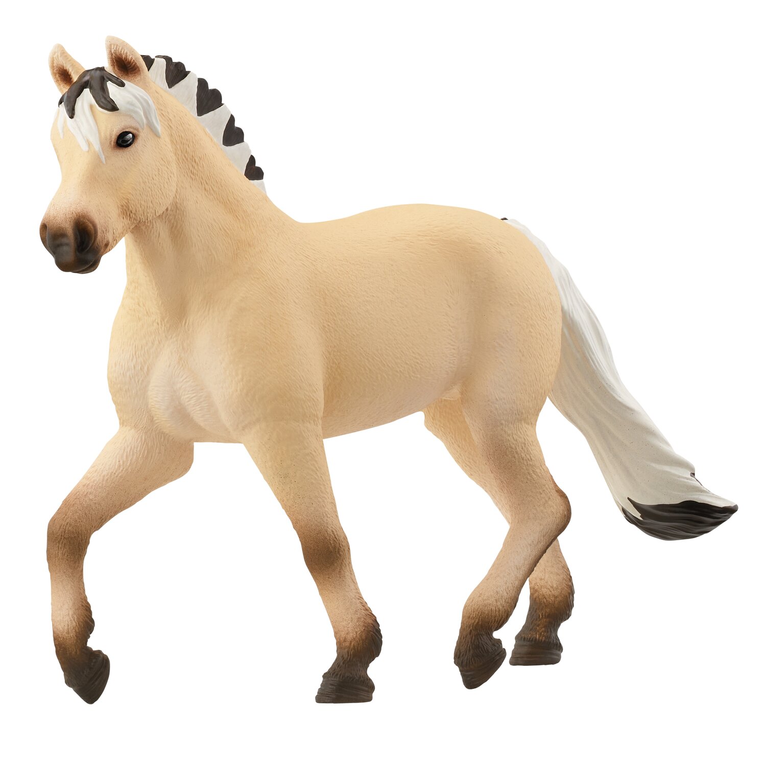 Schleich HORSE CLUB Fjordpferd Stute