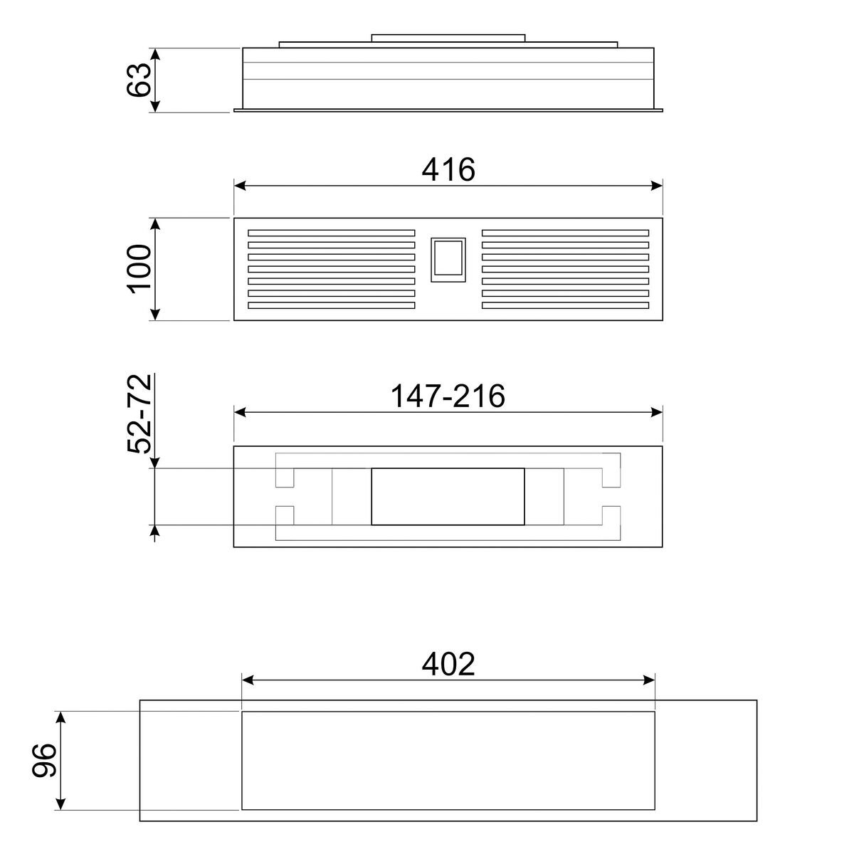GRIDKDH12 gitter
