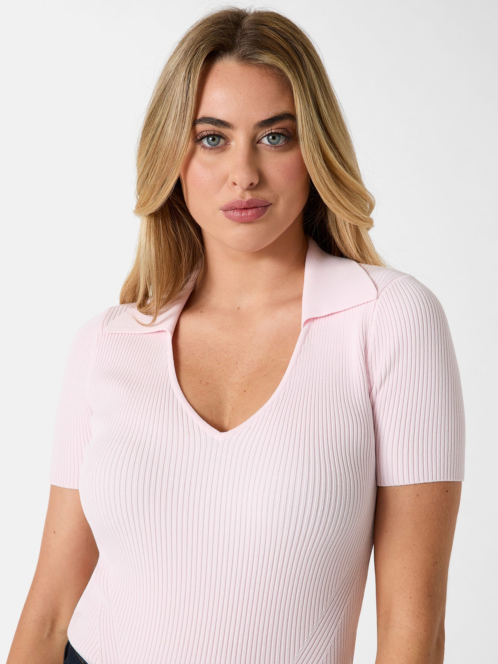 Top em viscose