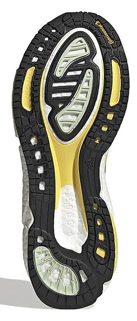 ADIDAS - CHAUSSURES DE RUNNING SOLAR BOOST 4 M