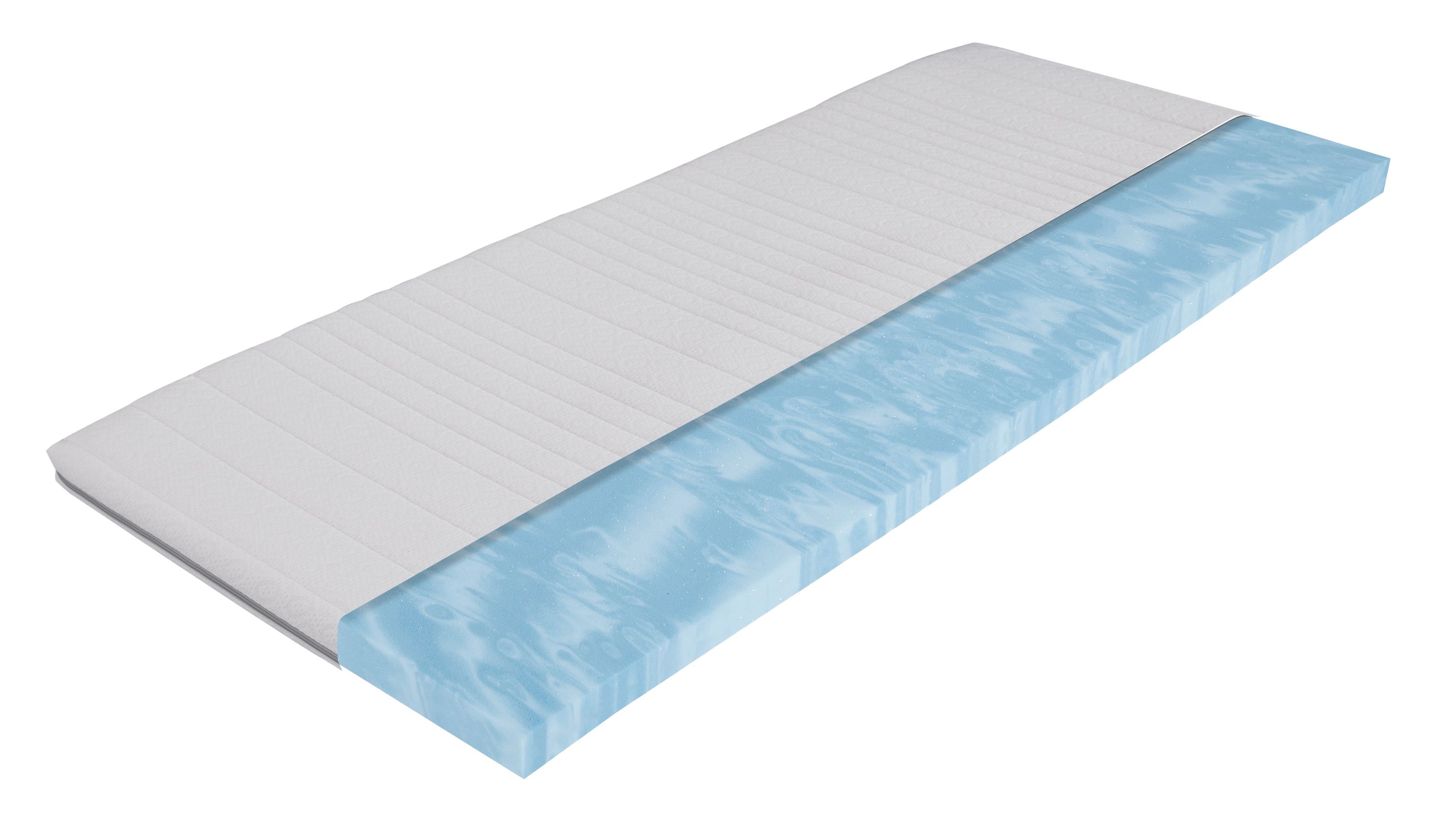 Topper JOOP! AQUA PRO 160X200