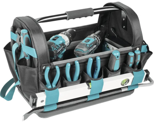 Makita E-15403 open gereedschapstas