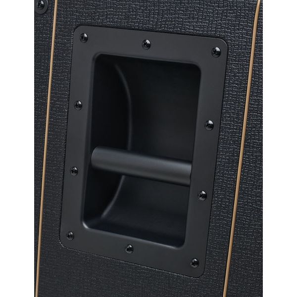 Orange PPC212-COB BK